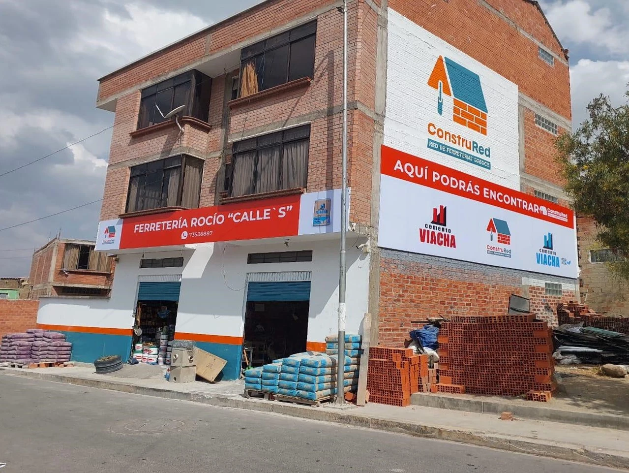 Despues ConstruRed 3