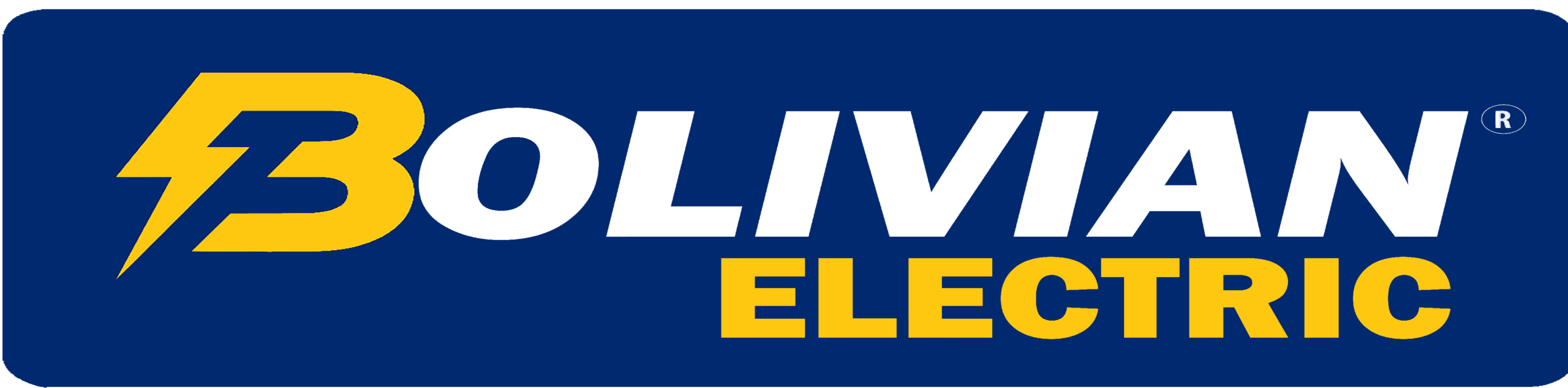 Bolivian Electric 2025 HD