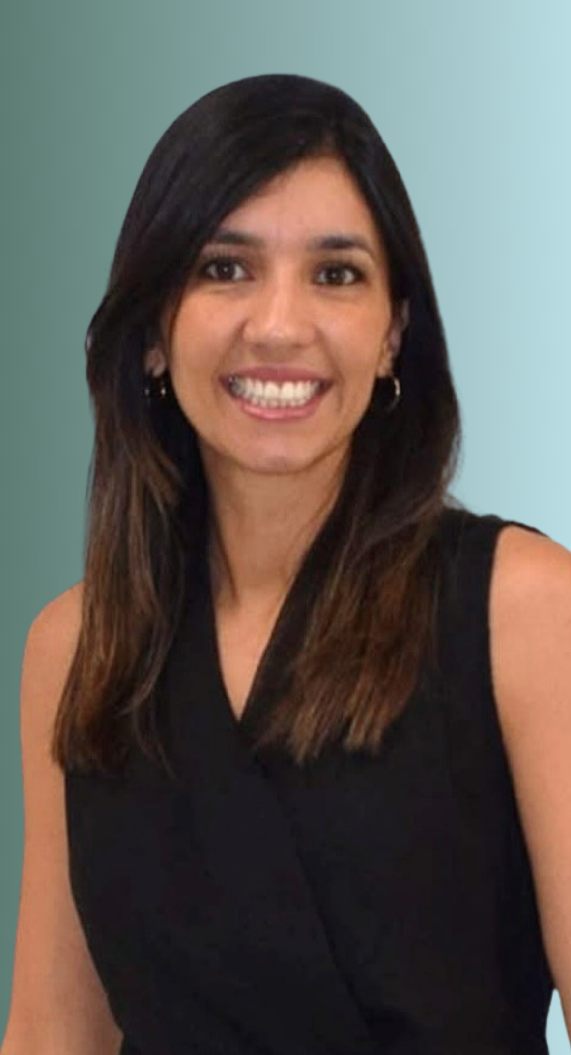 Daniela Poppe -Gerente de Marketing