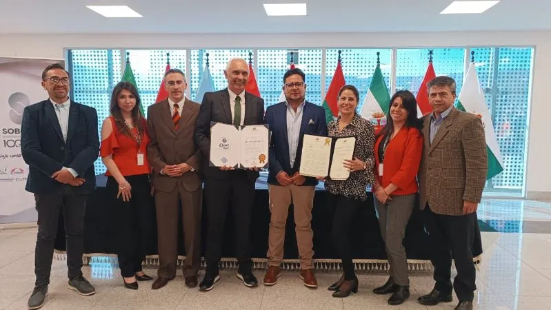 Reconocimiento bicamaral 1