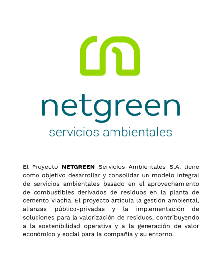 1 netgreen